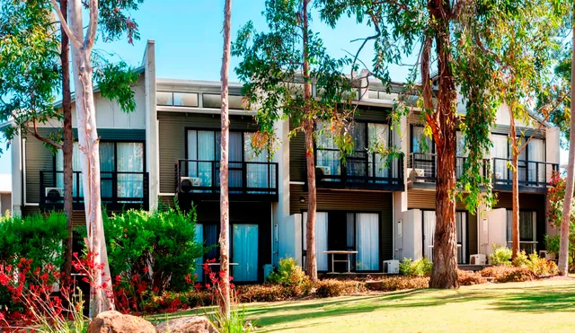 Margarets Forest Holiday Apartments