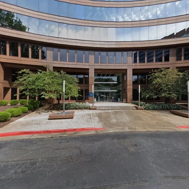 South College Marietta