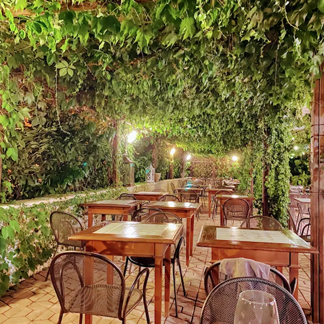 Ristorante La Smorfia