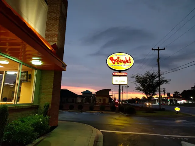 Bojangles