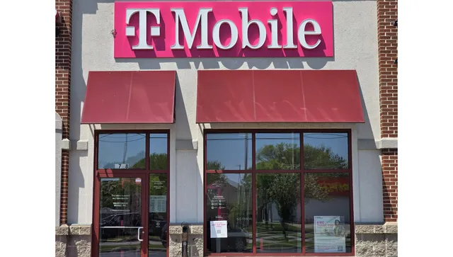 T-Mobile Authorized Retailer