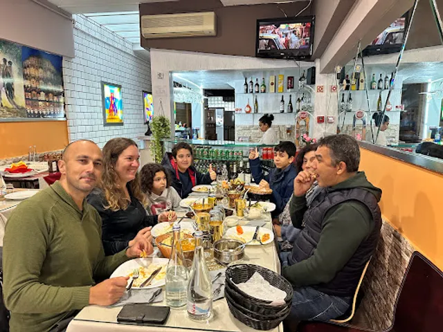 Indian Tandoori Restaurant