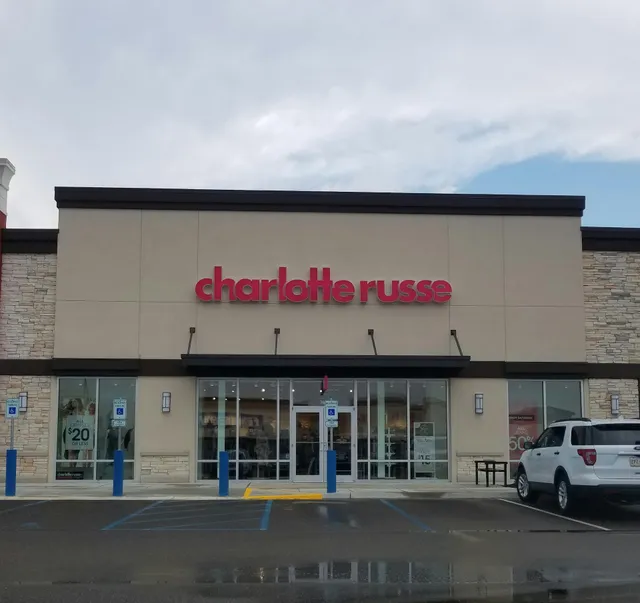 Charlotte Russe