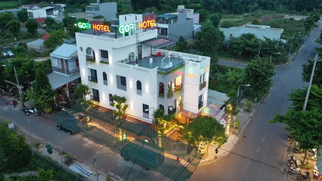GORI HOTEL