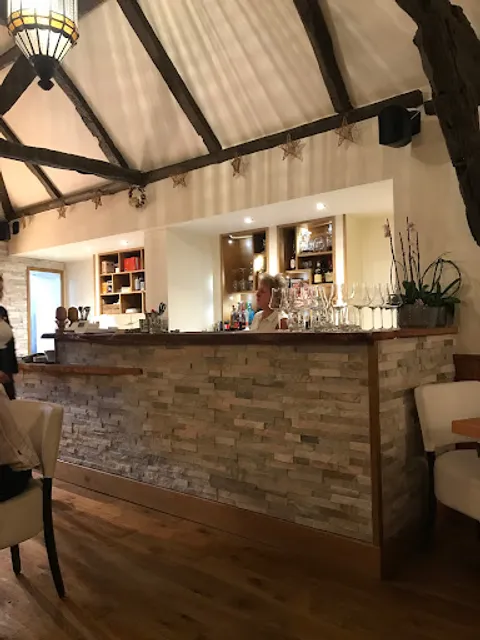 Sylvan Oak Restaurant