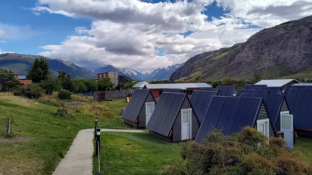 Complejo turístico El Relincho