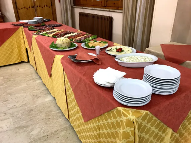 Ristorante Hotel da Mimmo