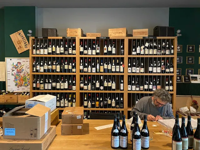 VeroVino di Michele Bressan