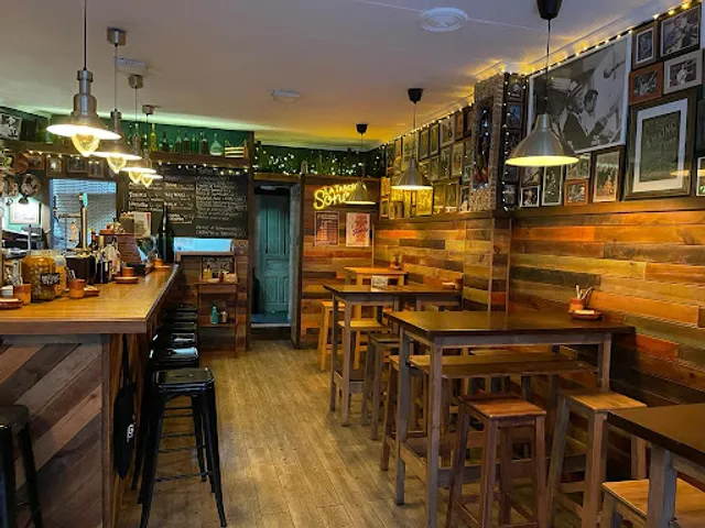 La Taberna Sonora Alacant