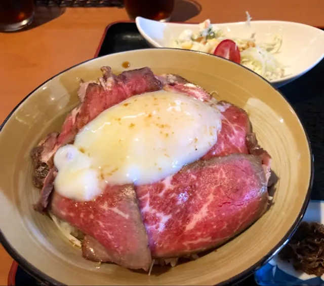 あられ茶房