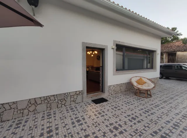 Ribeirinho da Serra Turismo Rural