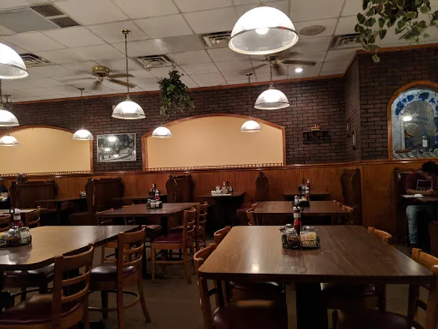 Coppola's Pizzeria & Italian Restaurant