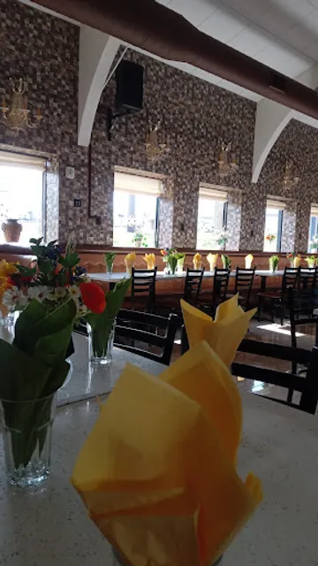 Roti Boti Restaurant