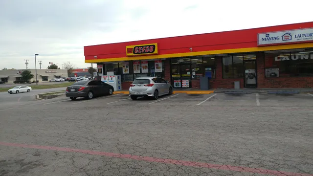 CEFCO Convenience Store