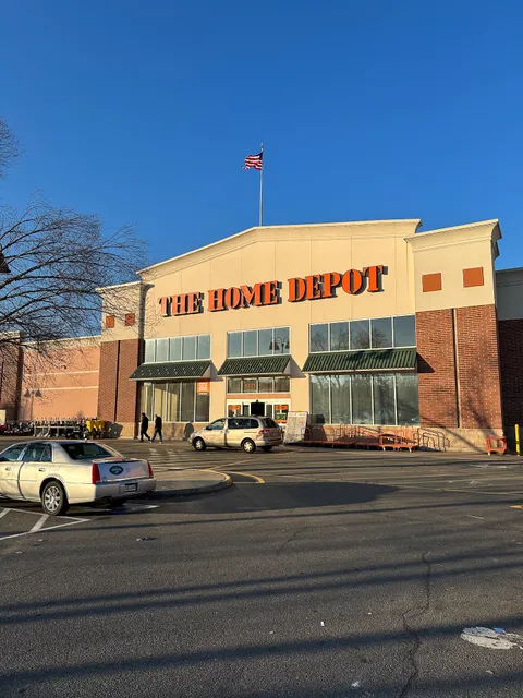 The Home Depot