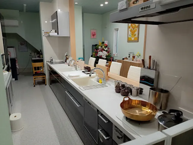 プライベートキッチン 海老一統