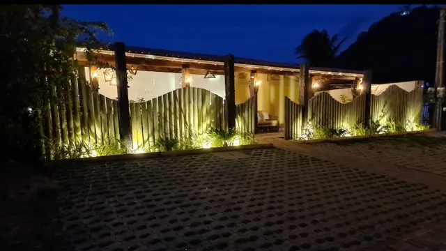 Pousada Luar da Ilha Noronha