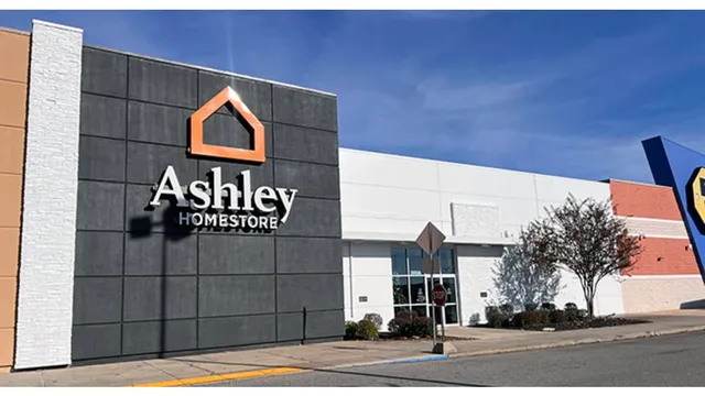 Ashley Store