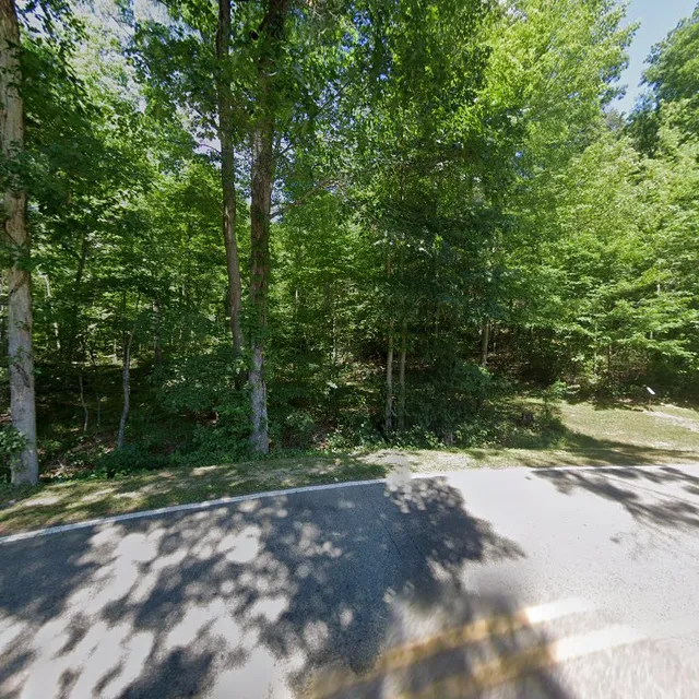 Scioto Trail State Park 3-C Trailhead