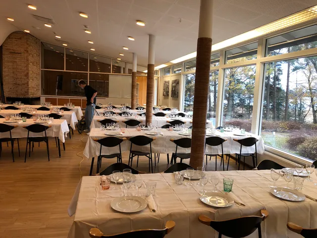 Lounasravintola Juurideli Keilaranta