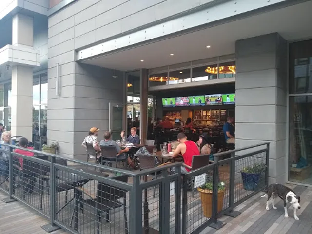 Tap & Burger Belleview Station