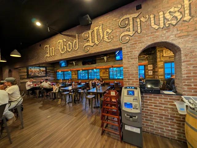 Shindigs Country Kitchen Bar & Stage