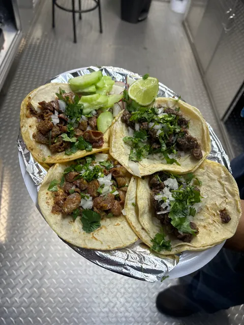 Taqueria Los Barcos