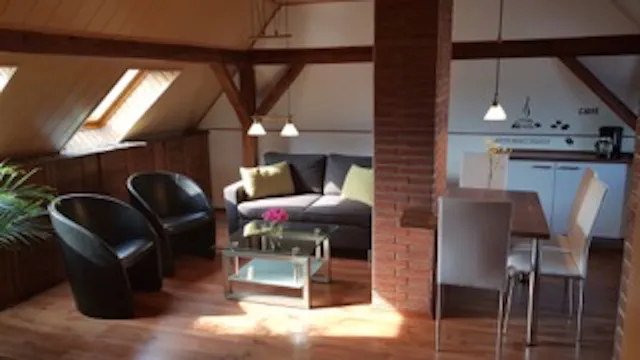 Ferienwohnung Olaf Baginski