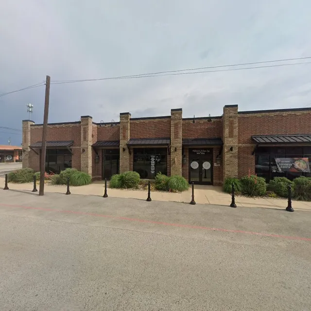 Chrissy's Chop Shop Salon