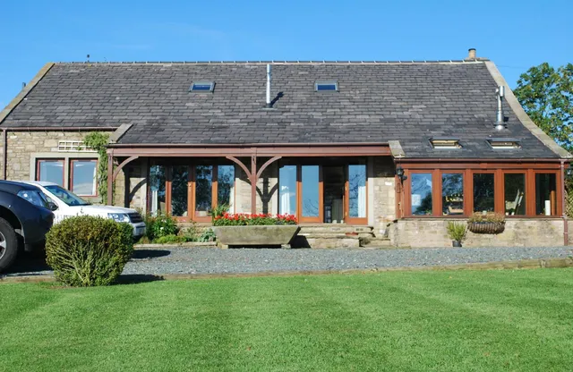 Moor View Bed and Breakfast