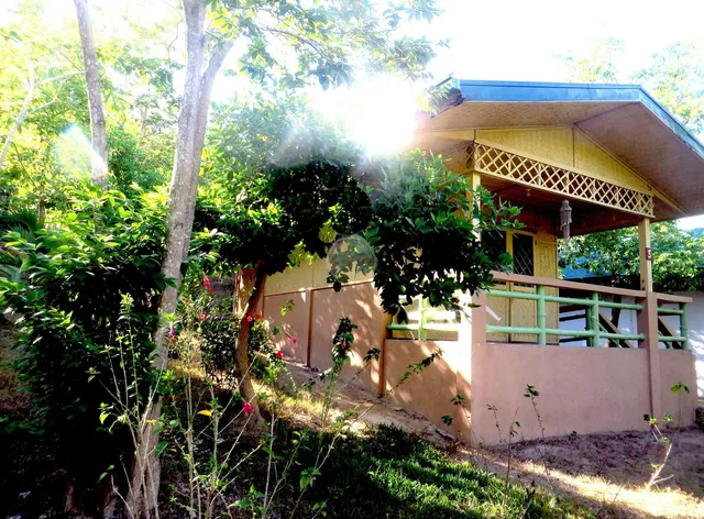 Majika's Island Resort