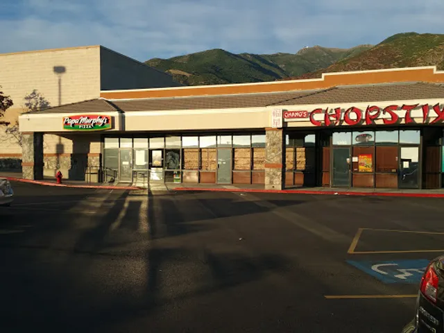 Papa Murphy's | Take 'N' Bake Pizza