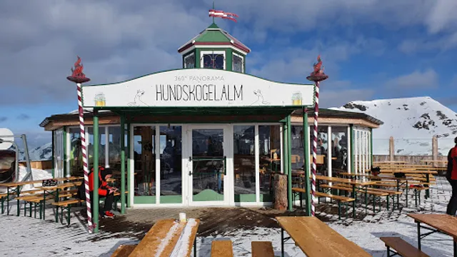 Hundskogelalm