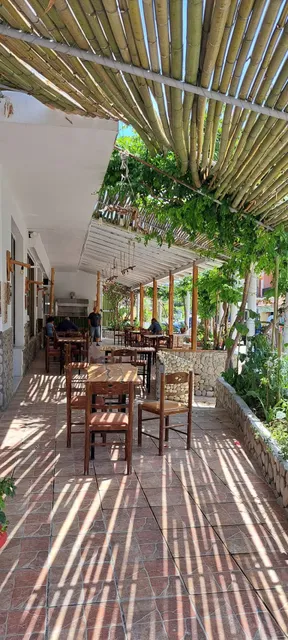 Armourada Taverna