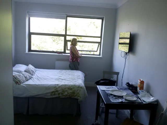 Apartments on the Green