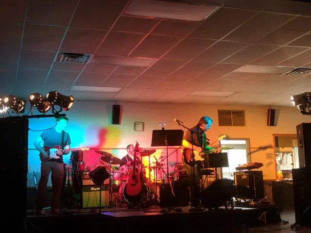 Wabasso Community Center