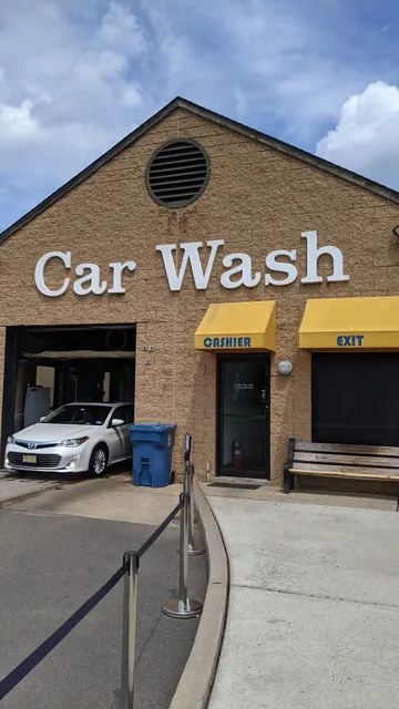 Hopewell Valley Car Wash