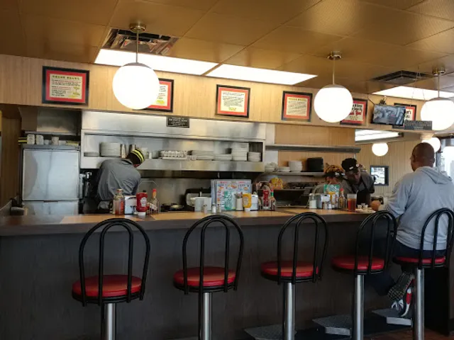 Waffle House