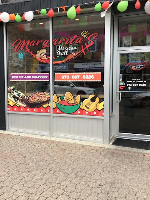 Margaritas Mexican Grill