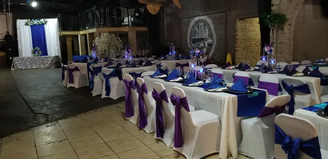 Birmingham Entertainment Center