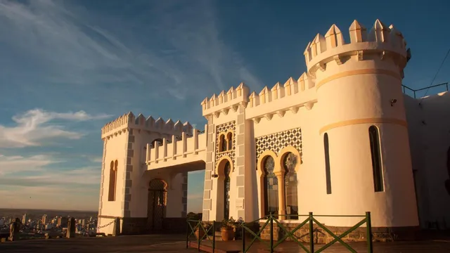 La Casona de Lula y Eduardo