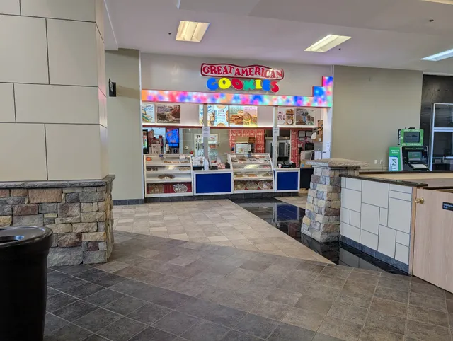 Great American Cookies