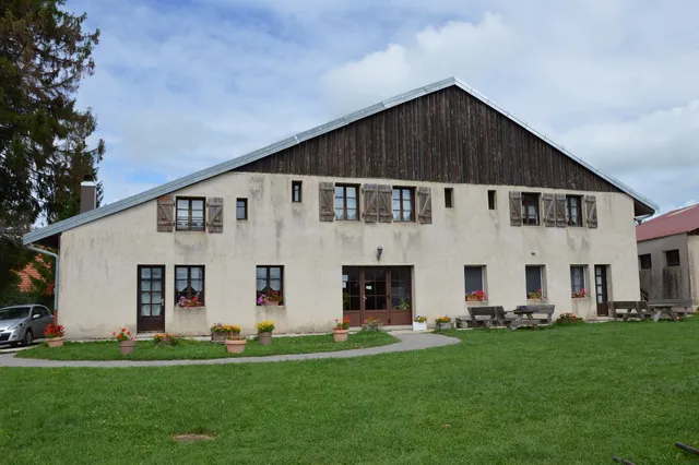 Auberge Loisirs Le Sillet