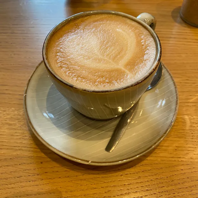 Love at first bite - Café, Breakfast Brunch