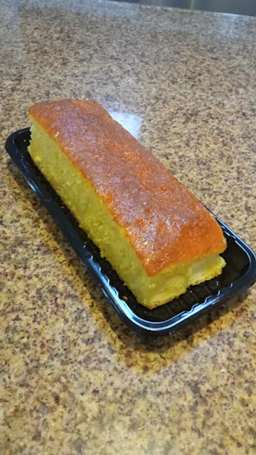 Padaria Bandeirantes