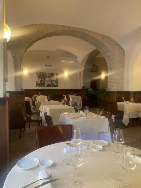 Gallo Ristorante di pesce