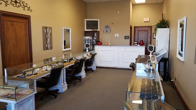 Olivia's Jewelry & Gifts