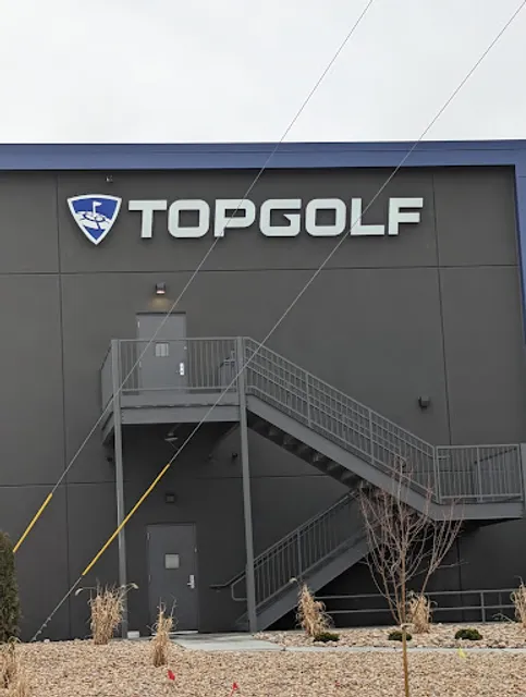 Topgolf