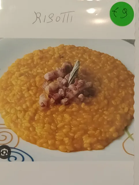 Gluten Free San Pietro