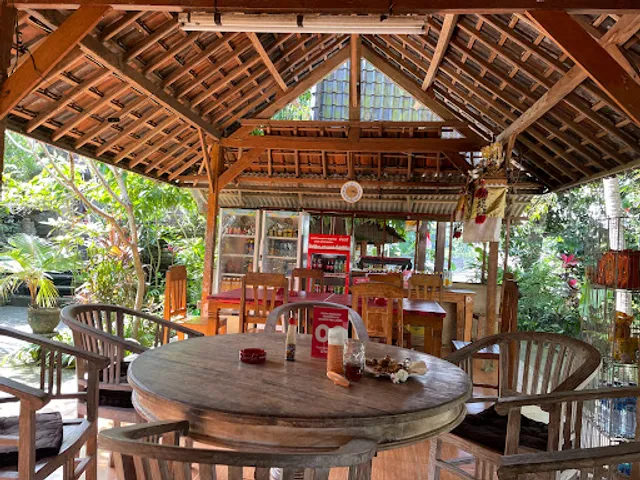 Warung Mek Juwel Nasi Campur Ayam